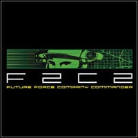 Future Force Company Commander: Cheats, Trainer +9 [CheatHappens.com]