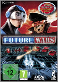 Future Wars: Cheats, Trainer +13 [MrAntiFan]