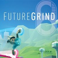 Trainer for FutureGrind [v1.0.8]