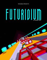 Trainer for Futuridium EP Deluxe [v1.0.2]