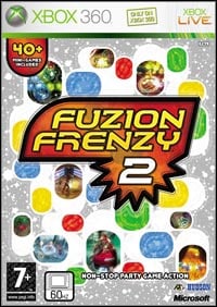 Fuzion Frenzy 2: Cheats, Trainer +9 [dR.oLLe]