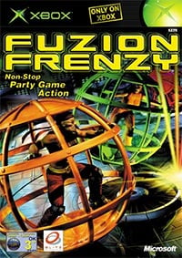 Trainer for Fuzion Frenzy [v1.0.4]