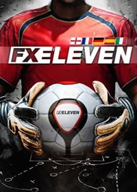 FX Eleven: The Football Manager for Every Fan: TRAINER AND CHEATS (V1.0.28)