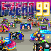 F-Zero 99: TRAINER AND CHEATS (V1.0.40)