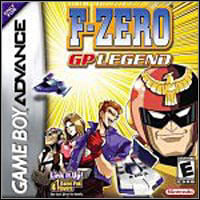 F-Zero: GP Legend: Trainer +14 [v1.6]