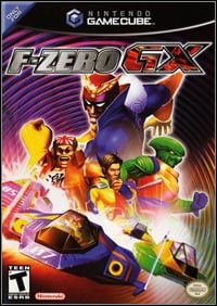 F-Zero GX: TRAINER AND CHEATS (V1.0.94)