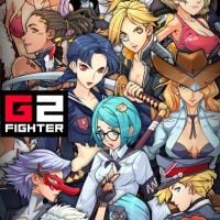 G2 Fighter: TRAINER AND CHEATS (V1.0.11)