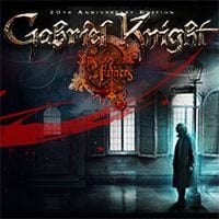 Gabriel Knight: Sins of the Fathers 20th Anniversary Edition: Cheats, Trainer +8 [dR.oLLe]