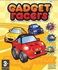 Trainer for Gadget Racers [v1.0.2]