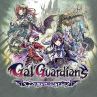 Gal Guardians: Demon Purge: Trainer +12 [v1.7]