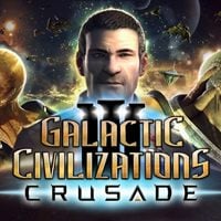 Trainer for Galactic Civilizations III: Crusade [v1.0.5]