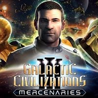 Galactic Civilizations III: Mercenaries: TRAINER AND CHEATS (V1.0.69)