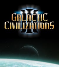 Galactic Civilizations III: Trainer +7 [v1.7]