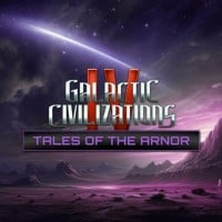 Galactic Civilizations IV: Tales of the Arnor: Trainer +7 [v1.5]