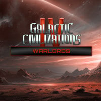 Galactic Civilizations IV: Warlords: TRAINER AND CHEATS (V1.0.49)