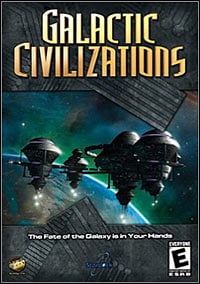 Galactic Civilizations: TRAINER AND CHEATS (V1.0.50)