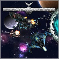 Trainer for Galactic Command: Echo Squad [v1.0.6]