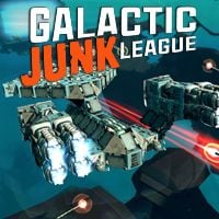 Galactic Junk League: Trainer +11 [v1.6]