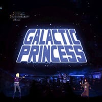 Galactic Princess: Cheats, Trainer +8 [CheatHappens.com]