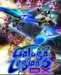 Galaga Legions DX: Cheats, Trainer +5 [CheatHappens.com]