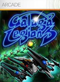 Galaga Legions: Cheats, Trainer +11 [CheatHappens.com]