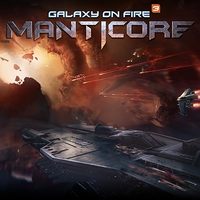 Galaxy on Fire 3: Manticore: Cheats, Trainer +14 [dR.oLLe]