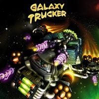 Galaxy Trucker: Cheats, Trainer +13 [dR.oLLe]