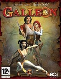 Trainer for Galleon [v1.0.5]