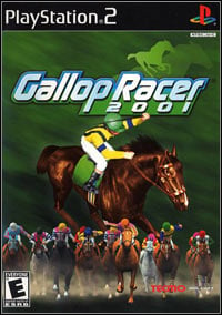 Trainer for Gallop Racer 2001 [v1.0.4]