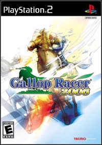 Gallop Racer 2006: TRAINER AND CHEATS (V1.0.87)