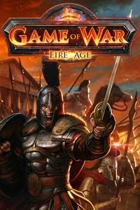 Game Of War: Fire Age: Cheats, Trainer +15 [CheatHappens.com]