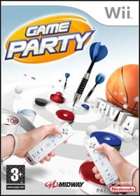 Game Party: TRAINER AND CHEATS (V1.0.63)