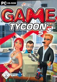 Game Tycoon 1.5: TRAINER AND CHEATS (V1.0.33)