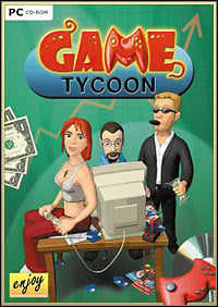Game Tycoon: Cheats, Trainer +5 [CheatHappens.com]