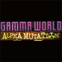 Trainer for Gamma World: Alpha Mutation [v1.0.9]