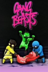 Gang Beasts: TRAINER AND CHEATS (V1.0.48)