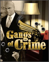Gangs of Crime: Cheats, Trainer +12 [CheatHappens.com]