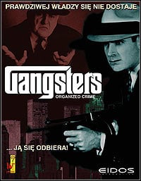 Gangsters: Organized Crime: Trainer +12 [v1.3]