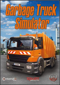 Trainer for Garbage Truck Simulator [v1.0.7]