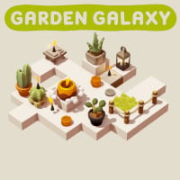 Garden Galaxy: Trainer +13 [v1.1]