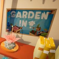 Trainer for Garden In! [v1.0.4]