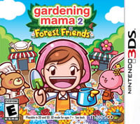 Gardening Mama 2: Forest Friends: TRAINER AND CHEATS (V1.0.20)