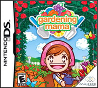 Gardening Mama: Cheats, Trainer +6 [FLiNG]