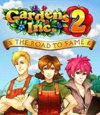 Trainer for Gardens Inc. 2: The Road to Fame [v1.0.9]