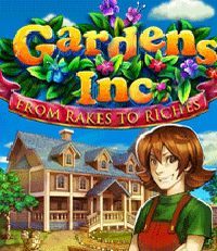 Gardens Inc.: From Rakes to Riches: TRAINER AND CHEATS (V1.0.62)