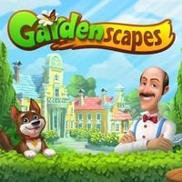 Gardenscapes: New Acres: TRAINER AND CHEATS (V1.0.88)