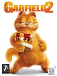 Garfield: A Tail of Two Kitties: Trainer +8 [v1.5]