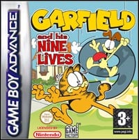 Trainer for Garfield and His Nine Lives [v1.0.8]