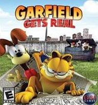 Garfield Gets Real: Cheats, Trainer +15 [dR.oLLe]