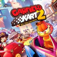 Garfield Kart 2: All You Can Drift: TRAINER AND CHEATS (V1.0.87)